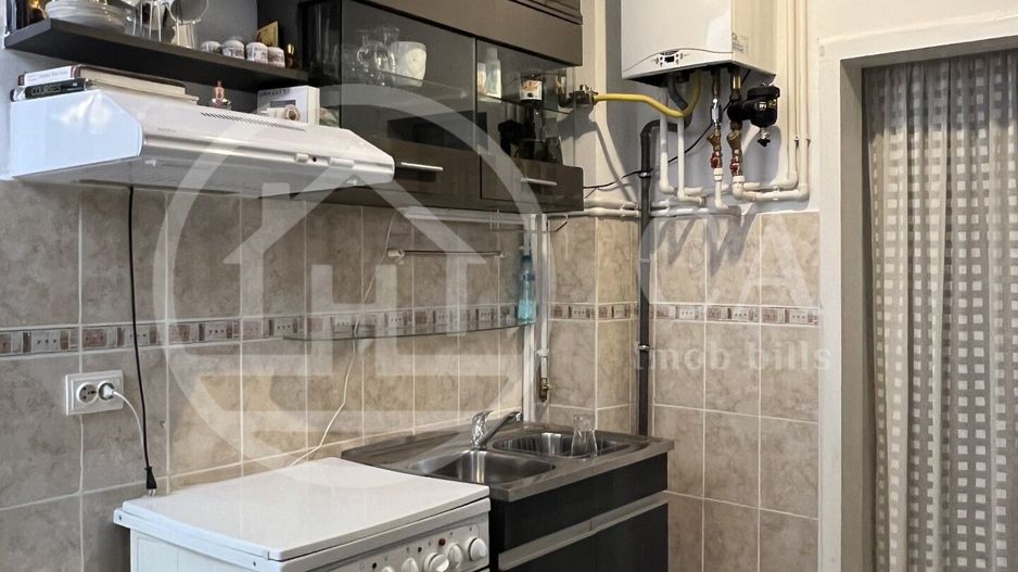 Apartament cu 2 camere de vanzare in zona Republicii Oradea - Poză 5