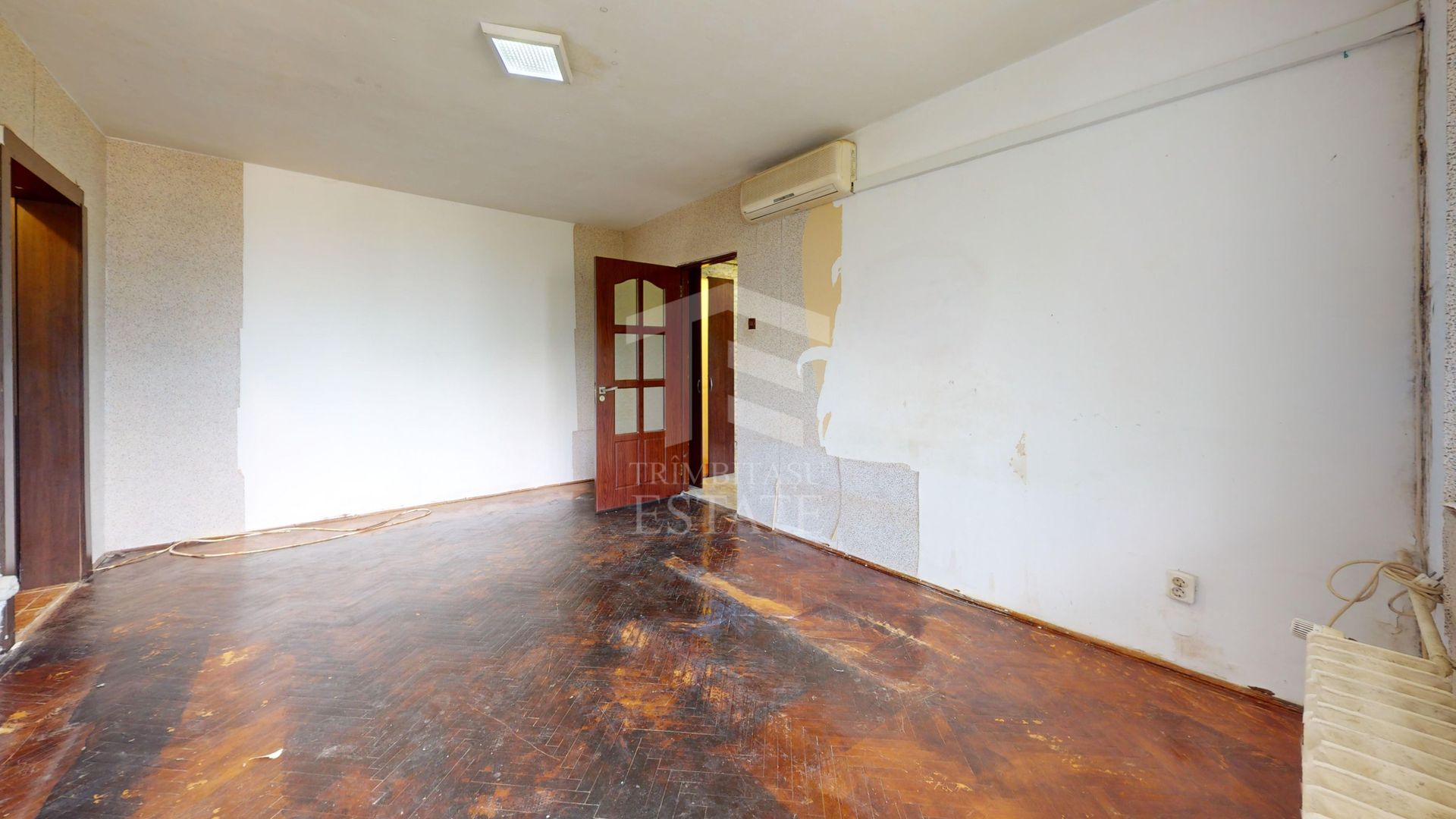 Apartament 2 Camere - Zona Brâncoveanu–Piata Sudului - Bloc Reabilitat - Poză 12