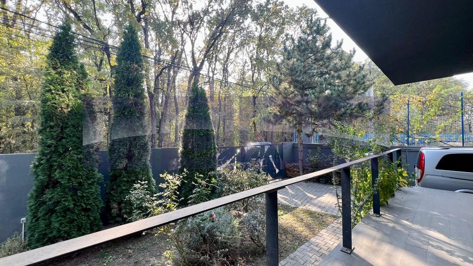 VANZARE VILA SPECTACULOASA | BANEASA | 380MP | VEDERE PADURE | PARCARE - Poză 29