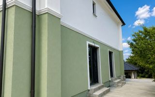 Casă duplex nouă, 210 mp utili, Aleea Sadoveanu – Str. Viticultori 78, Cartier Copou, Iași - Poză 3