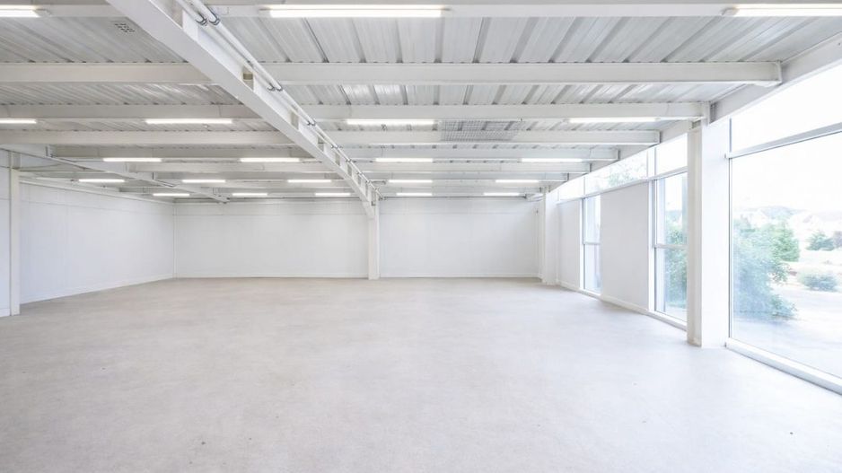 Showroom | Spatiu comercial premium, parter + etaj, multifunctional - Poză 4