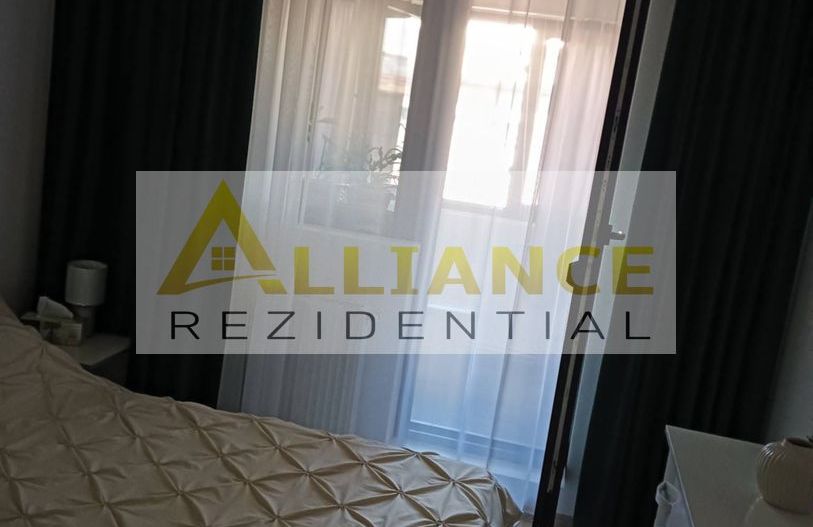 APARTAMENT 2 CAMERE TIP STUDIO – ȘOSEAUA SĂLAJ | ETAJ 6/6 | 2018 - Poză 5