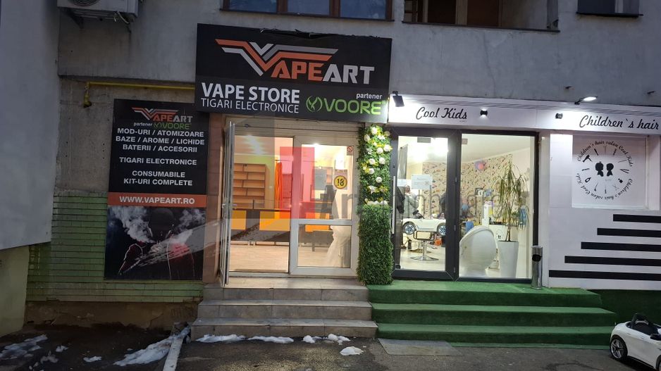 Spatiul "CHALAN" , Mihai Bravu-Baba Novac, stradal - Poză 10