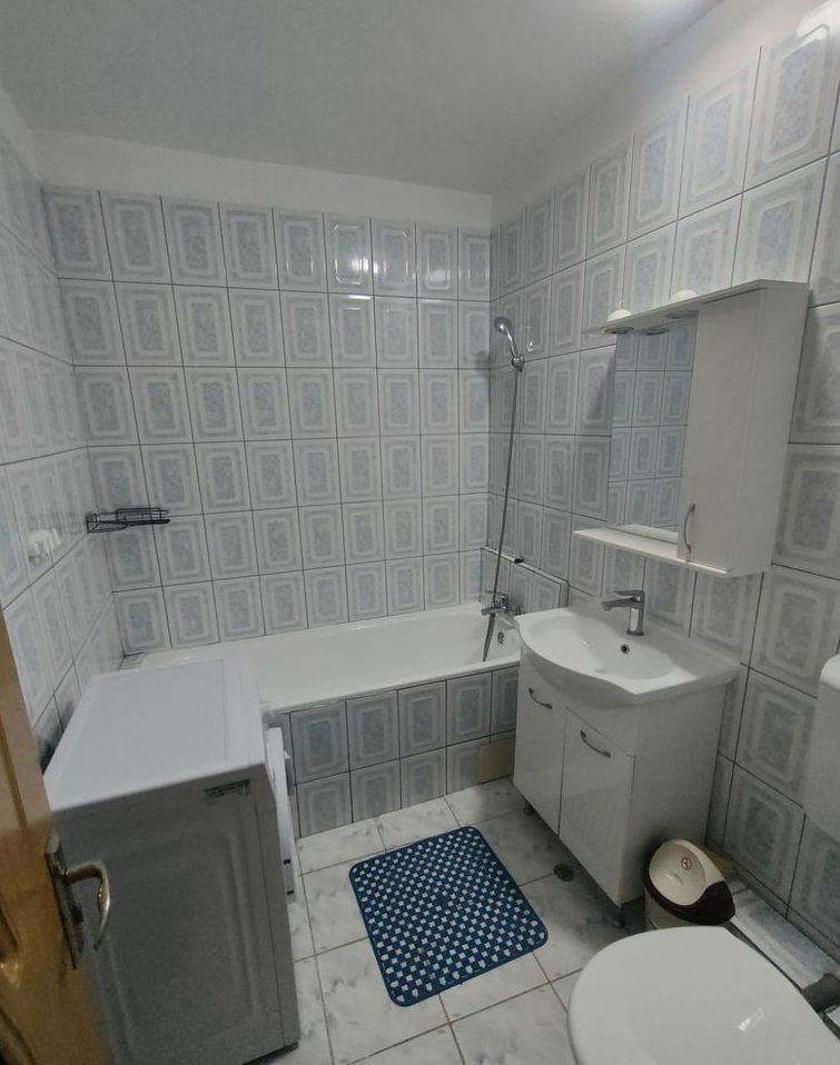 AP. 2 CAMERE - PIATA SUDULUI, PET-FRIENDLY, BLOC REABILITAT, METROU - Poză 9
