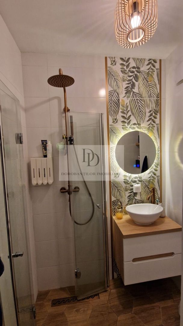 Apartament 3 camere finisaje premium | Parcare subteranǎ | Zona Sopor - Poză 14