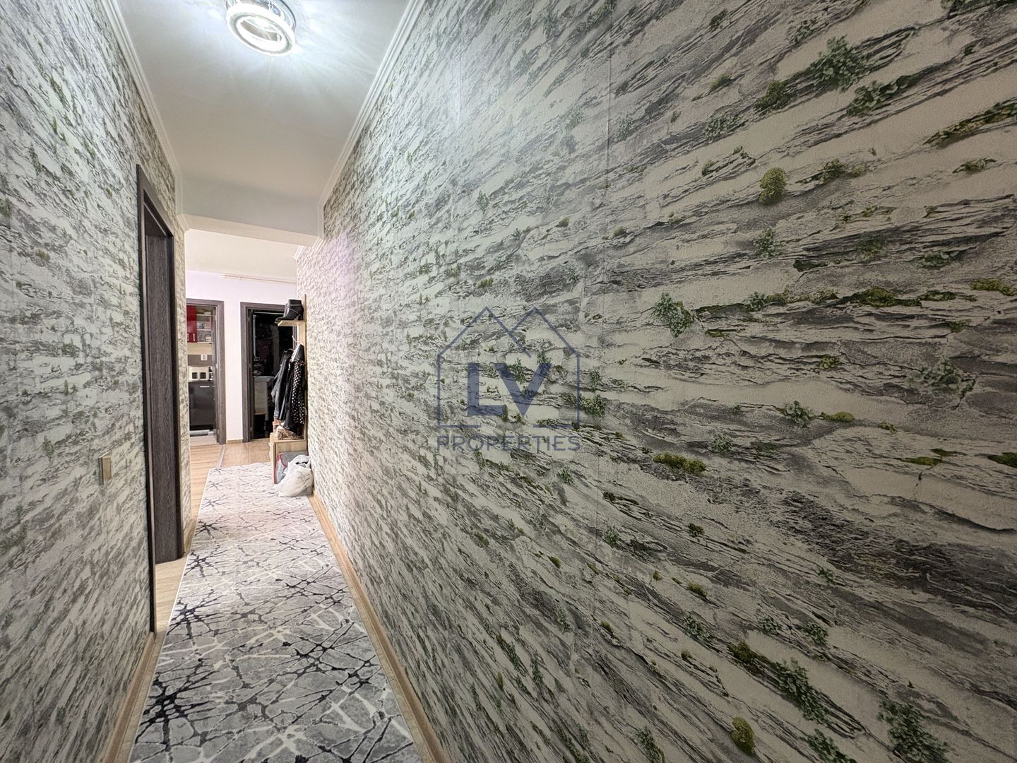 VANZARE 3 CAMERE | OXY RESIDENCE | SOSEAUA BUCURESTI-MAGURELE - Poză 12