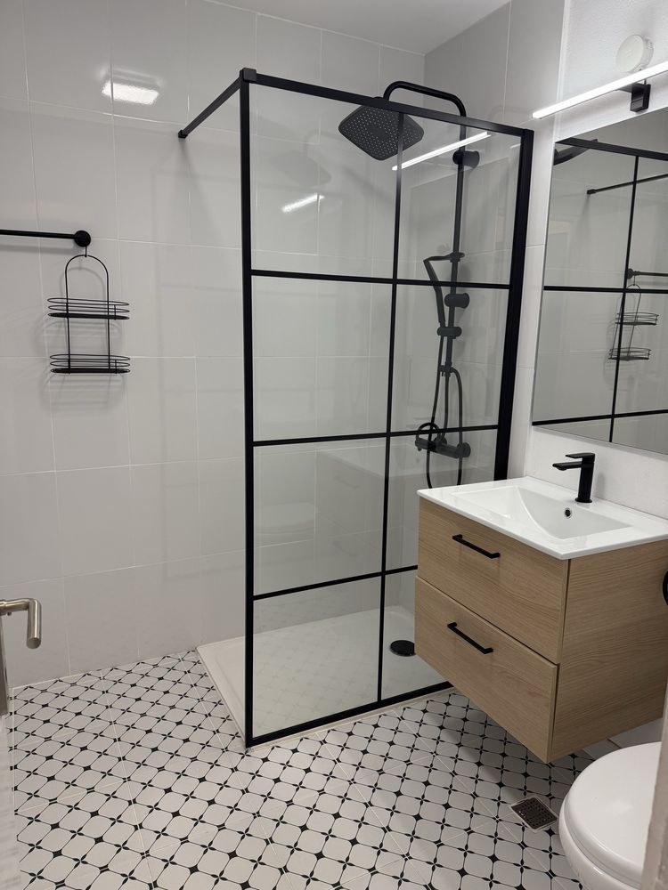 Spre chirie apartament 2 camere - zona Banu Manta - Poză 7