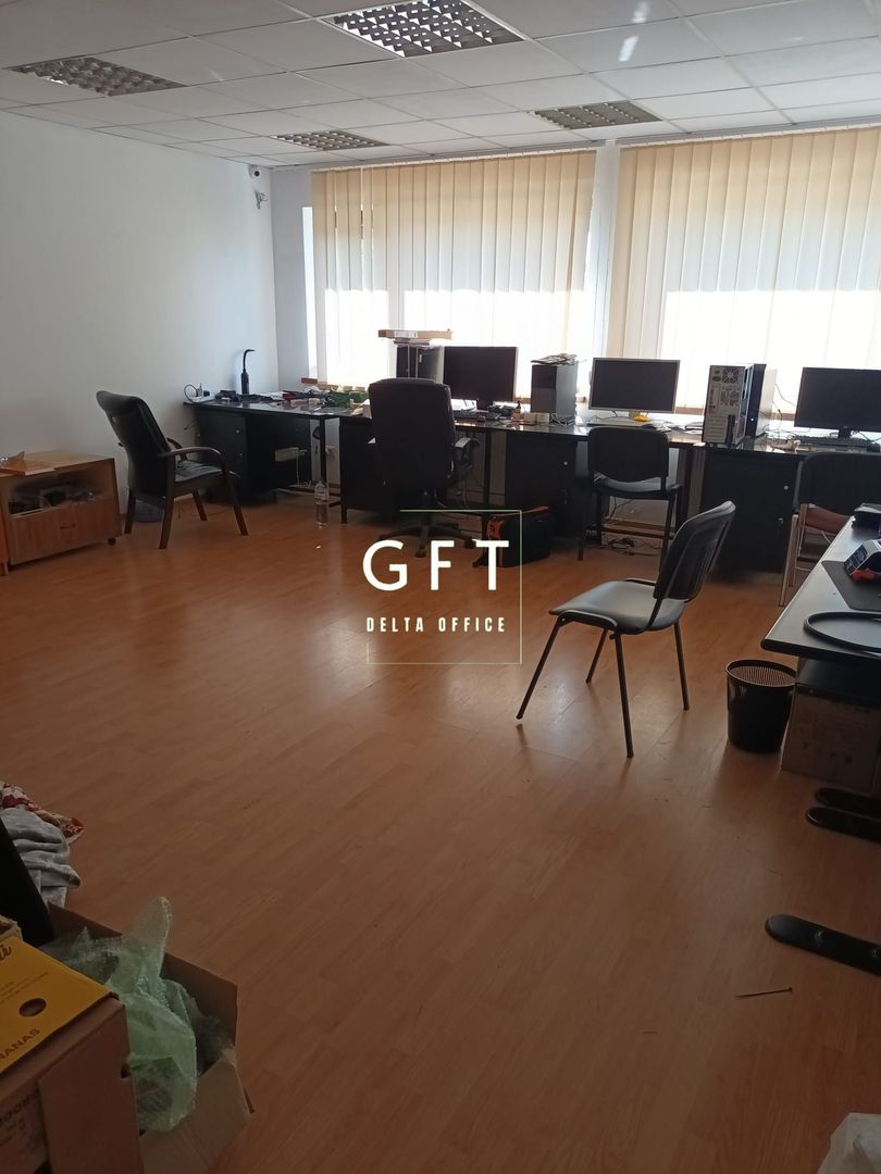 Spatiu comercial zona Subcetate - Poză 1