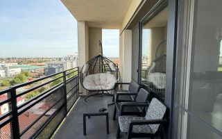Apartament 2 Camere, Zona Aradului, Mobilat si Utilat Complet, Parcare Subterana - Poză 14