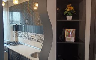 AP. 2 CAMERE PANTELIMON, CENTRALA PROPRIE, BLOC REABILITAT, MODERN - Poză 4