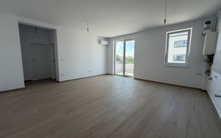 Etaj intermediar. Bloc nou cu lift.Disponibil imediat - Poză 1