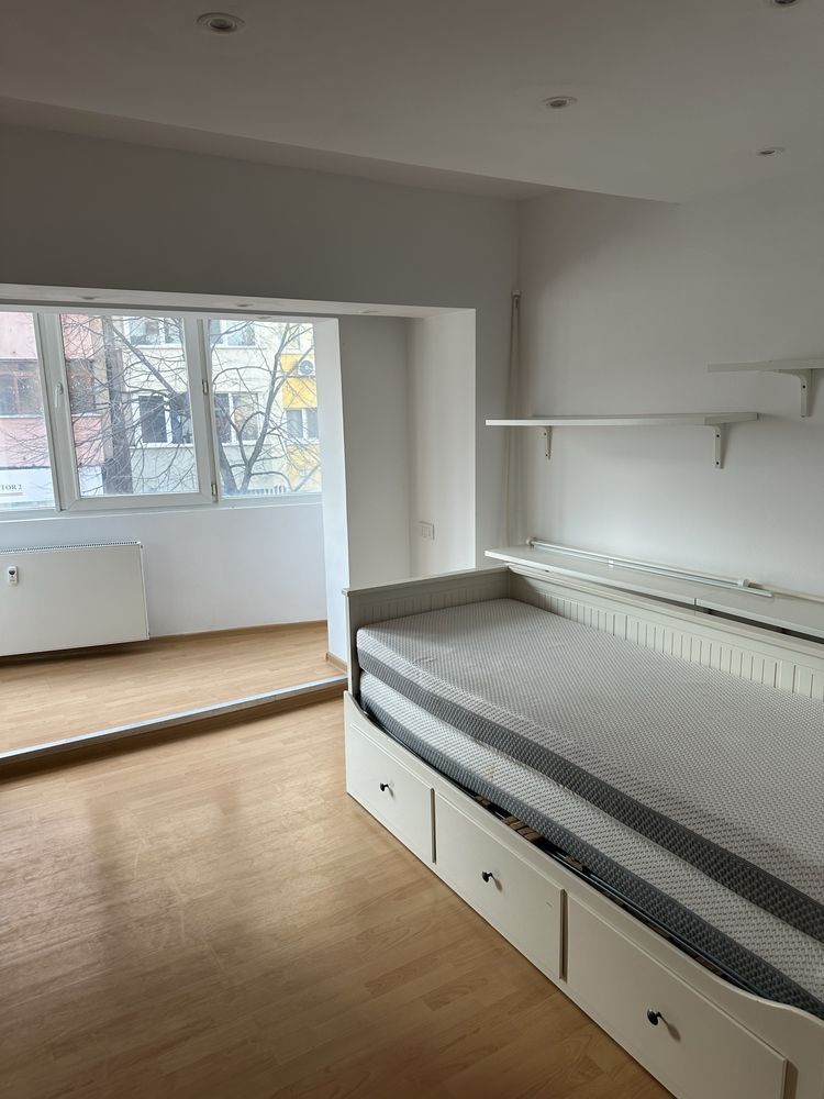 APARTAMENT SPATIOS  METROU ZONA MOSILOR - Poză 2