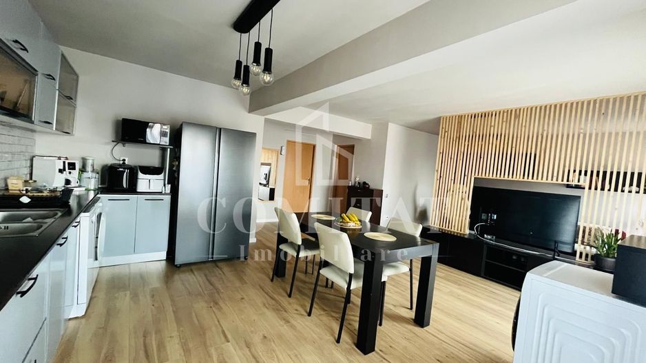 Apartament cu 2 camere | Buna Ziua | zona Home Garden - Poză 3