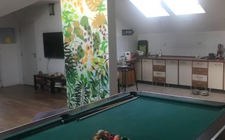 Vila de vanzare cu piscina  zona  Matei Millo Voluntari - COMISION 0% - Poză 16