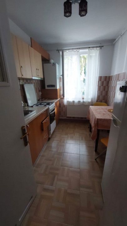 Inchiriere apartament 2 camere, etaj 1, Calea Bucuresti - Poză 2