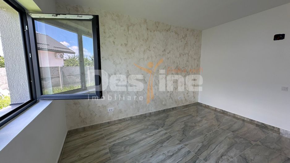 Casă individuală 4 camere | 121 mp utili | Teren 893 mp | Berceni - Poză 12