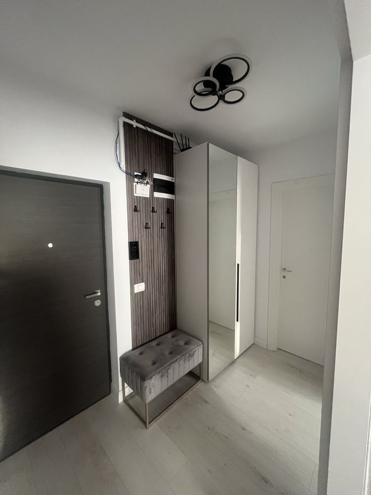 Prima inchiriere APARTAMENT 2 camere, bloc nou, sector 2 Colentina - Poză 5