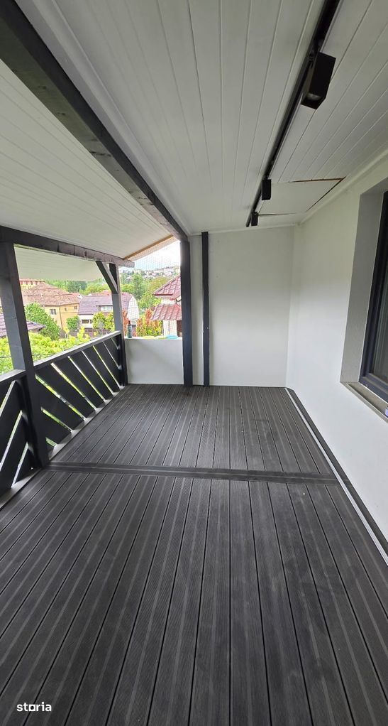 BRASADAS vinde casa individuala la cheie si in rate. - Poză 15