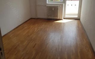 Închiriez apartament 3 camere, Unirii, nemobilat, pretabil birou - Poză 8