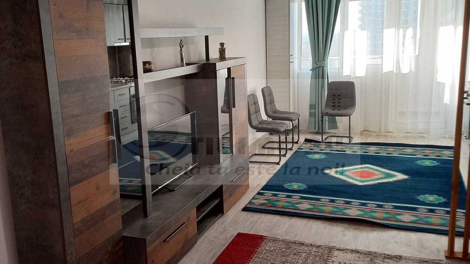 Apartament 2 Camere  – Copou Garden - Parcare Subterană - Poză 2