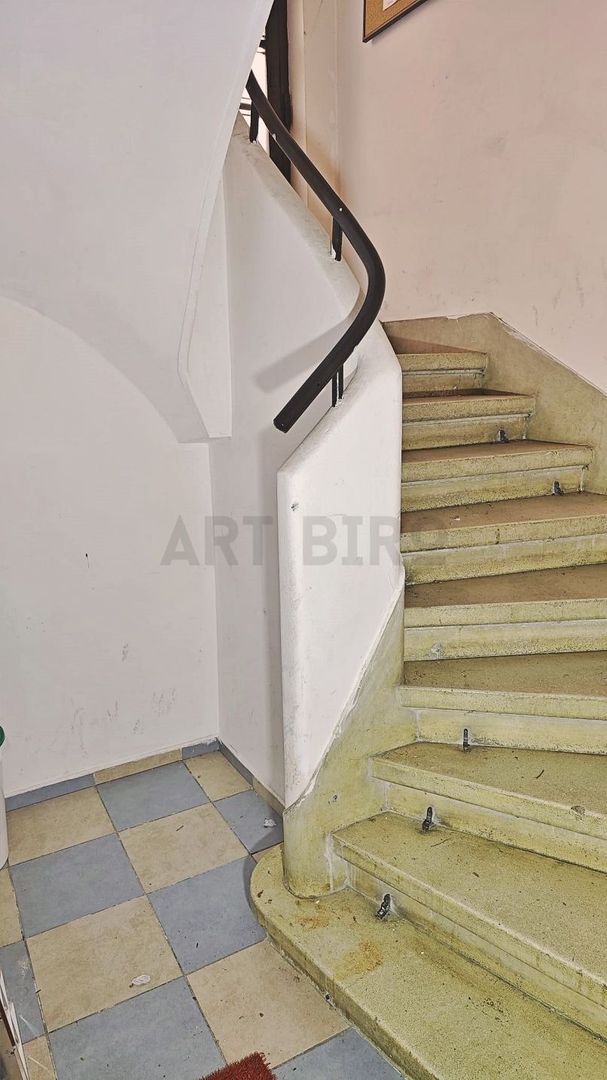 Zero comision, 60mp parter inferior Dorobanti - Roma - Poză 10