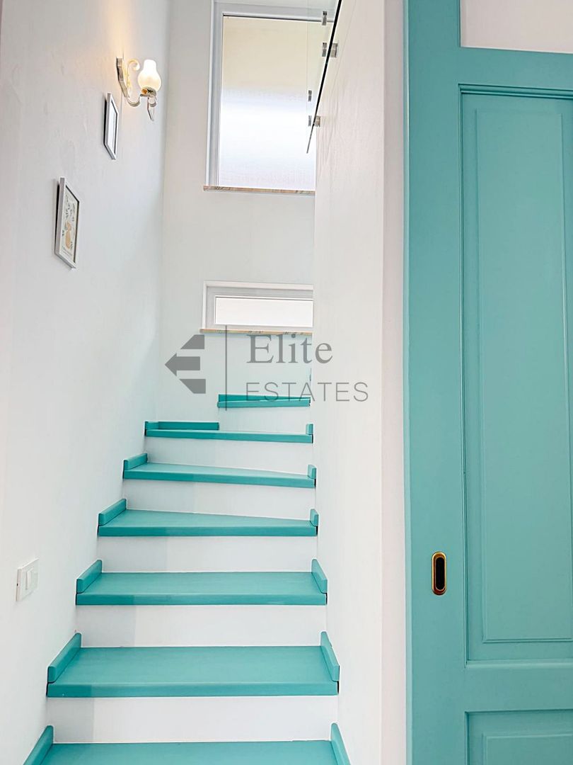 Casa cu 5 camere in Cartierul Tineretului | Prima inchirere - Poză 6
