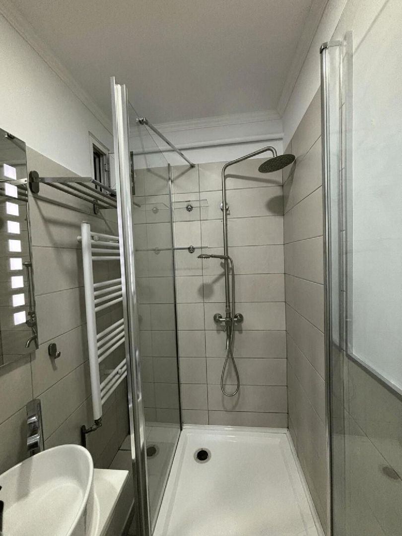 GARSONIERA CU CENTRALA PROPRIE + LOC PARCARE | REGIE - Poză 7
