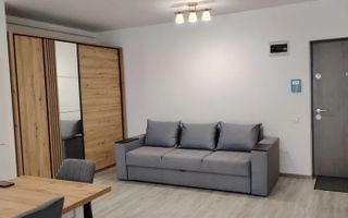 Închiriez apartament proaspăt finisat și utilat modern - Poză 6
