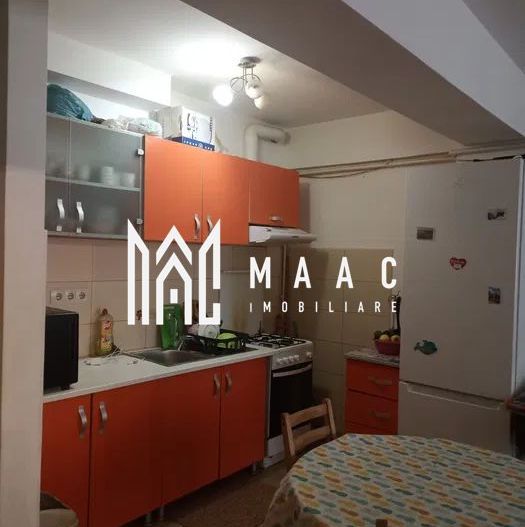Apartament 2 Camere I Etaj 2 I Balcon I Doamna Stanca - Poză 3