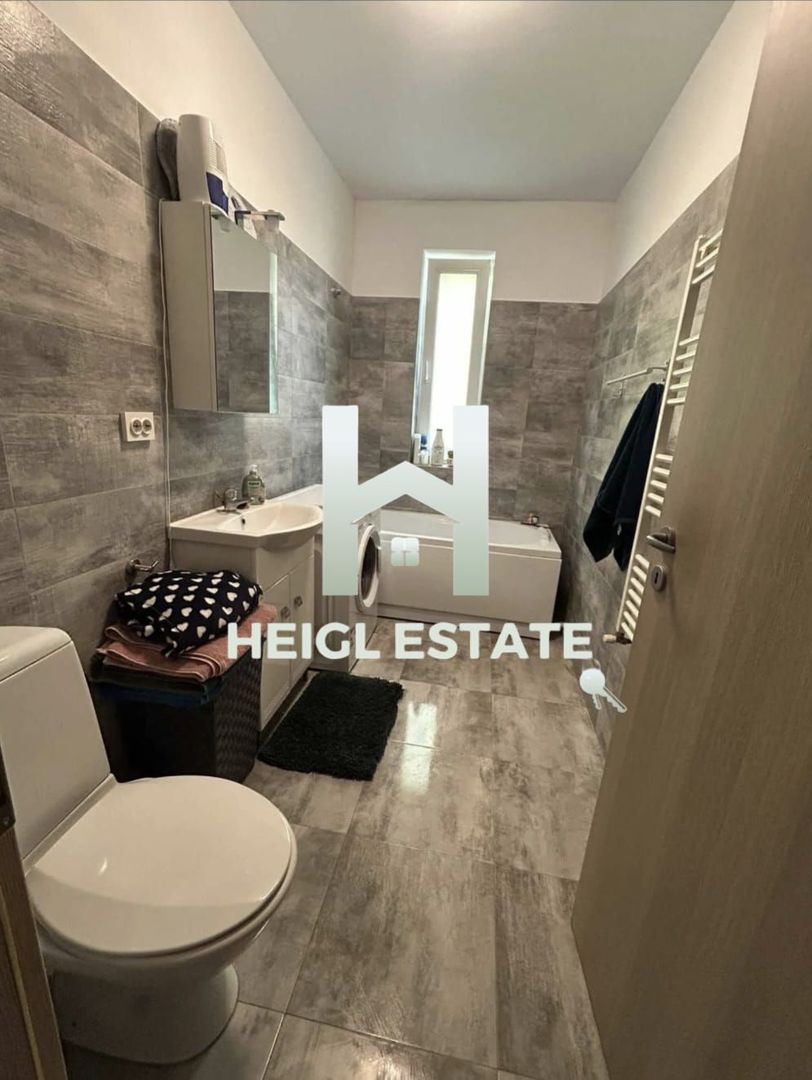 Apartament 1 camera in zona  Braytim - Poză 5