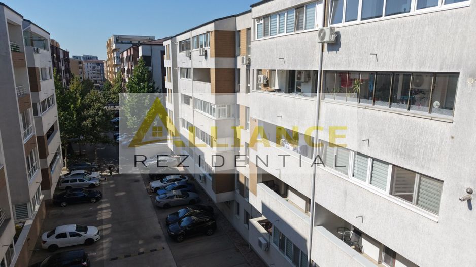 JOY RESIDENCE | Drumul Binelui - 2 camere | Apărătorii - Poză 14