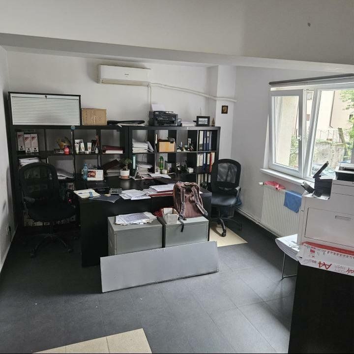 Apartament 4 camere 111mp Calea Mosilor - tip birou - Poză 9