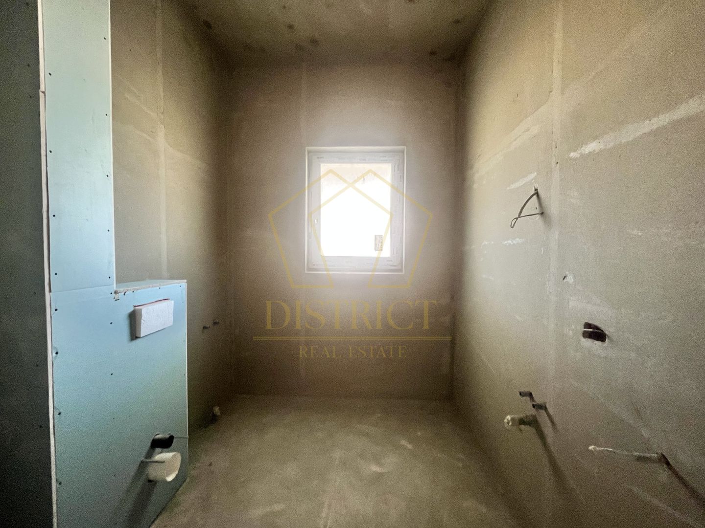 Apartament superb cu 2 camere si gradina I Freidorf - Schiță 9