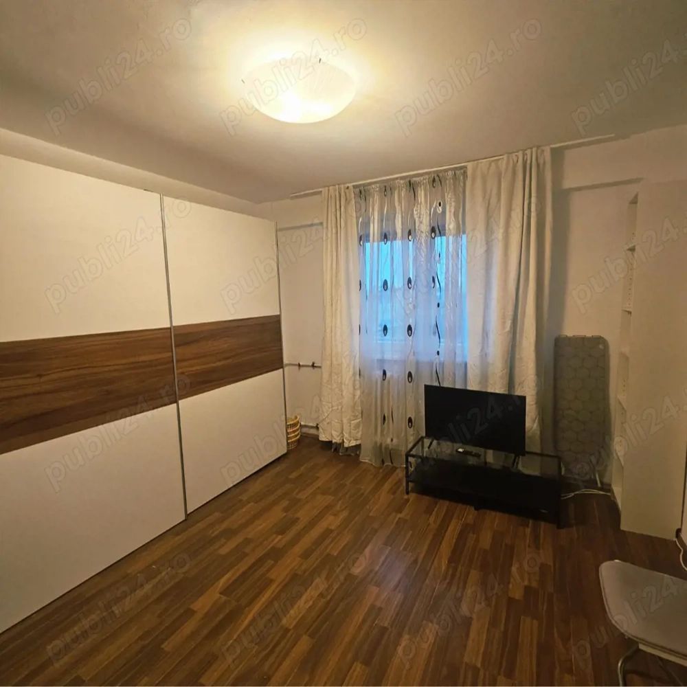 Garsonieră de închiriat Constantin Brâncoveanu Pet friendly - Poză 1