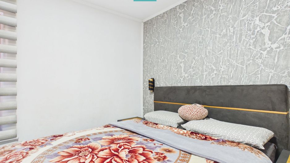 Apartament spațios cu 3 camere, zona centrală - Poză 20
