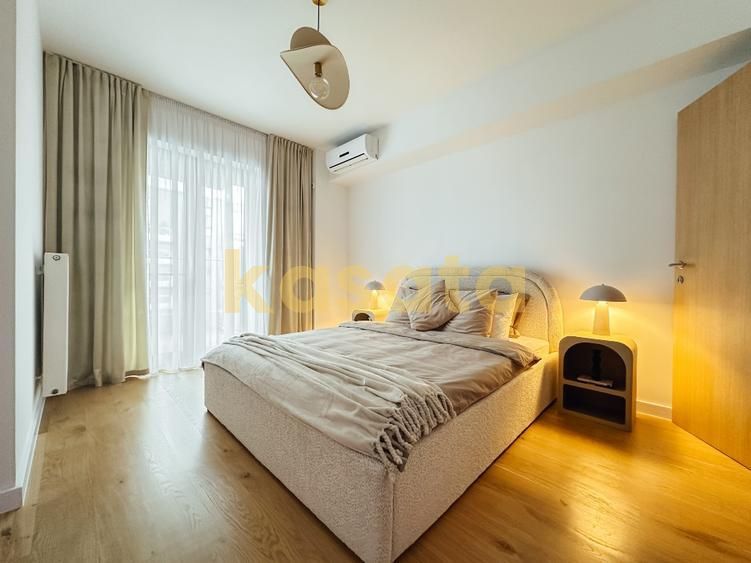 Apartament 3 camere complet mobilat utilat complex UpGround - Poză 7