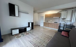 2 camere open space, Parcare, Manastur, Zona Campului, Porumbelelor - Poză 3