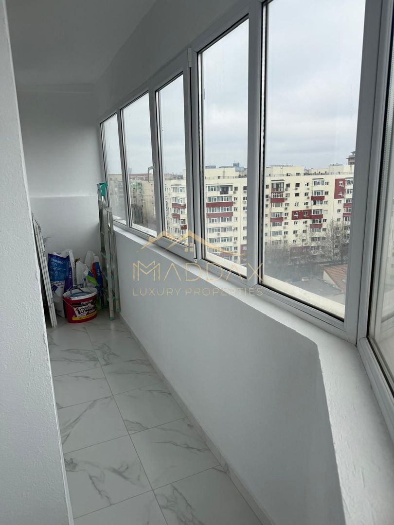 Apartament cu 4 camere de vanzare II Timpuri Noi - Tineretului *** - Poză 32