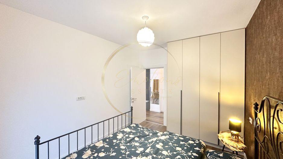 NOU | Apartament 2 Camere - Torontalului | CAMPEADOR CITY - Poză 3