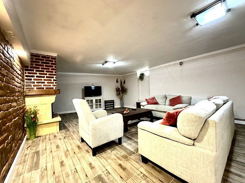 Închiriere casă cu grădină și șemineu în Timișoara – Stil și confort! - Poză 28