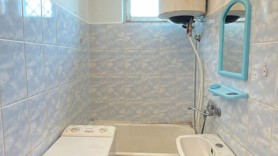 Apartament 2 camere decomandat Parter - Str. Ignișului 12 - Carei - Poză 7