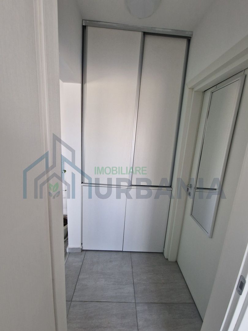 Apartament 2 camere -Baroque Residence | Parter | Parcare | Mobilat - Poză 4