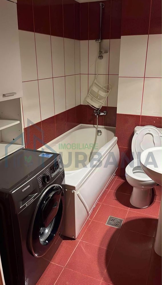Apartament 2 camere, 57 mp, etaj 4, Penta, Tătărași, Iași - Poză 4