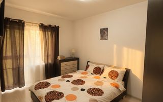 Apartament cu 1 dormitor + living open space, Sovata - Poză 3