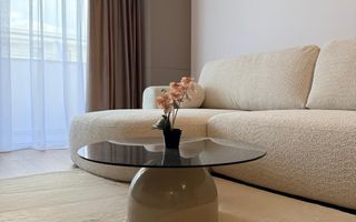 Apartamnet la cheie | Etaj intermediar | Zona Eroilor Floresti - Poză 4