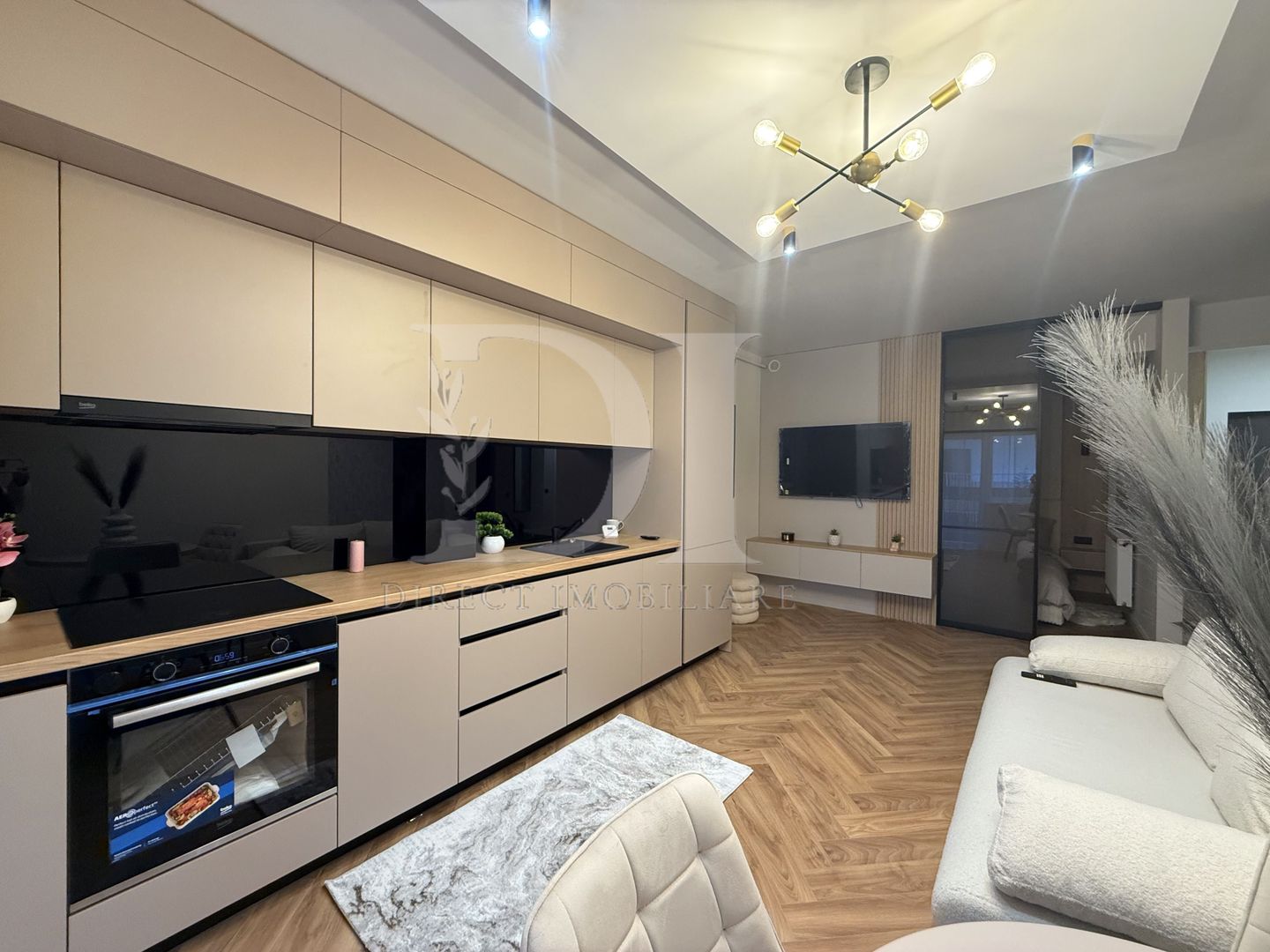 Apartament 3 camere | Ultramodern | Zona Terra - Poză 1