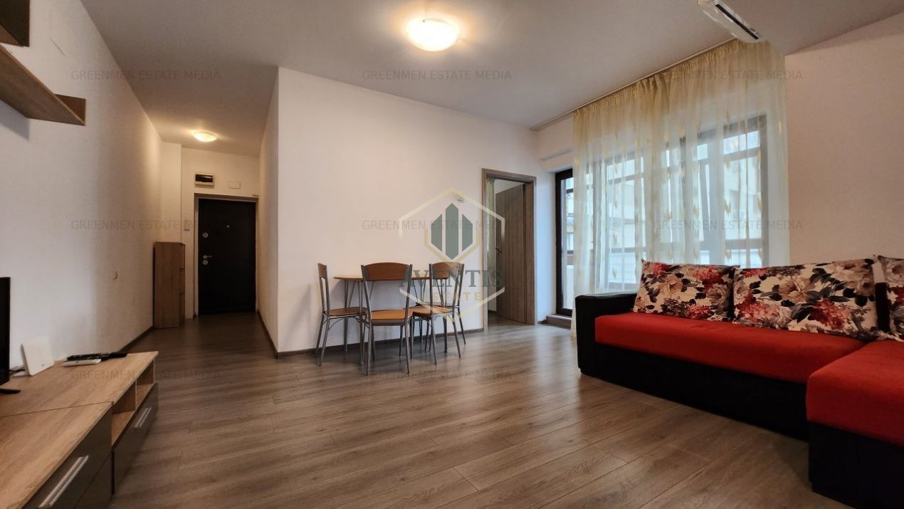 Bloc nou, posibilitate parcare subterana, modern mobilat, Parc Obor la 2 minute - Poză 2