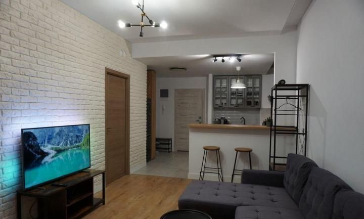 SUPER OCAZIE 2 camere MAMAIA ONIX BLUE - Poză 1