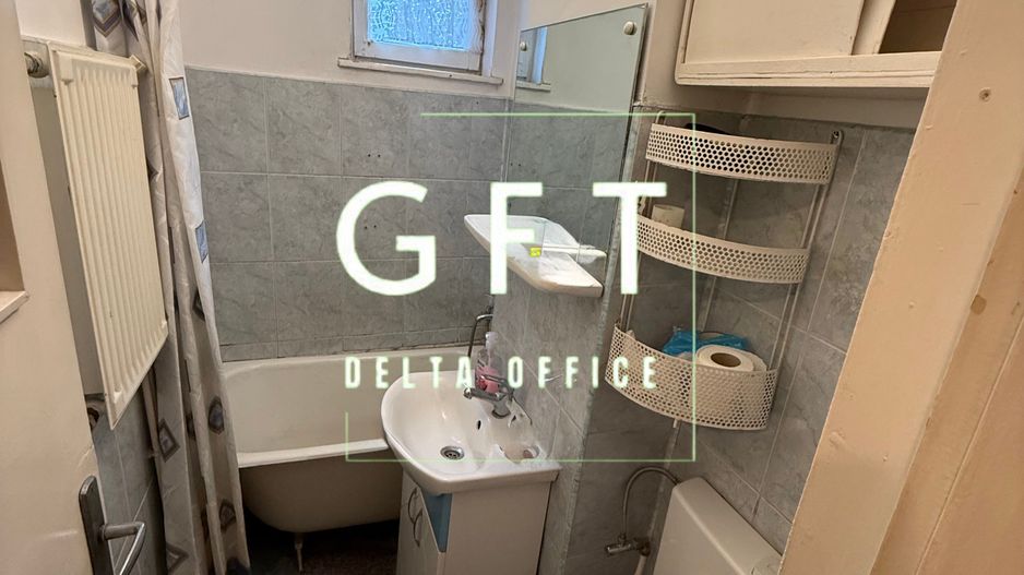 Apartament cu 3 camere,Dealul Florilor - Poză 5