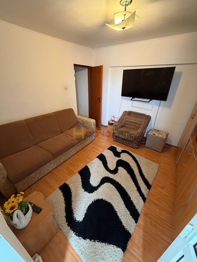Apartament 3 camere decomandat Margeanului - Poză 6